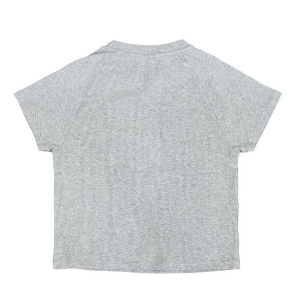 American Eagle/Aerie Assorted Top Bundle Blue Grey Size Small - Picture 4 of 10